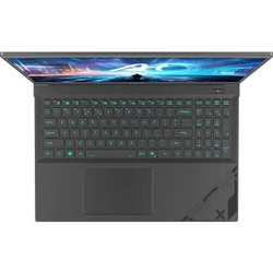 Ноутбук GigaByte G6X 2024 9KG-43KZ854SD