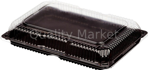 Емкость С-29, черная (320шт/кор)