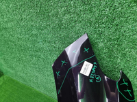 Крыло переднее левое EXEED VX (2021-н.в.)