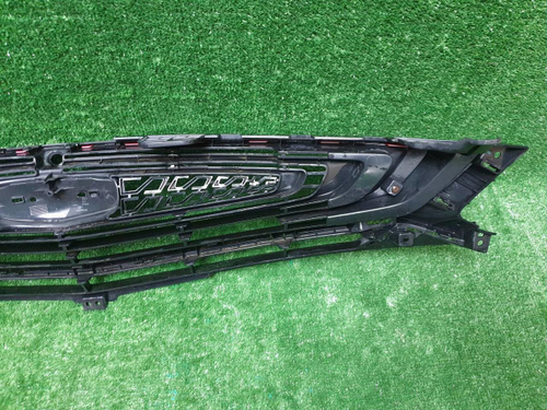 Решетка радиатора Geely Coolray (2019-2023)