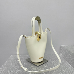 Jacquemus Small Bambola 24 cm