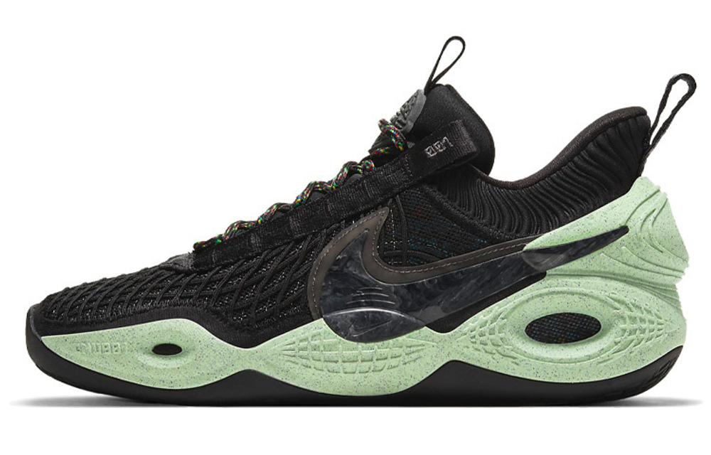 Кроссовки Nike Cosmic Unity Green Glow