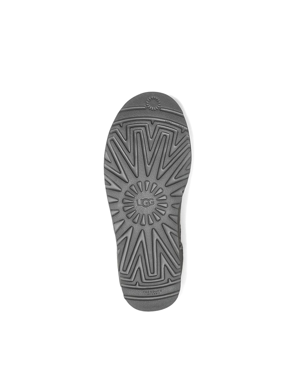 MINI BAILEY BOW II-grey