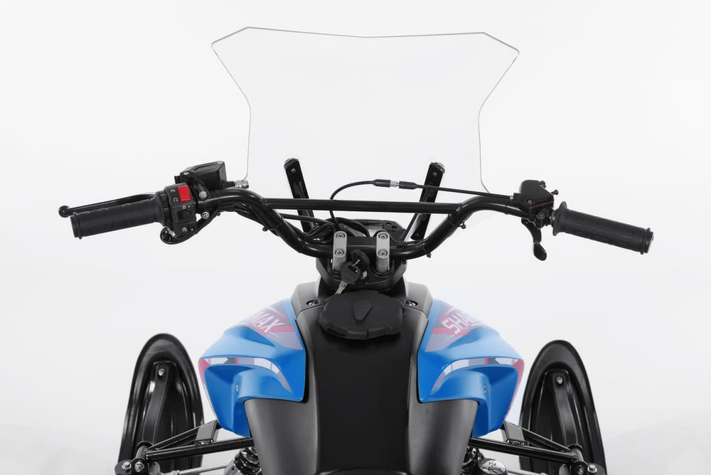 Снегоход SHARMAX SN-400