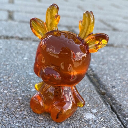 Волшебный Олененок