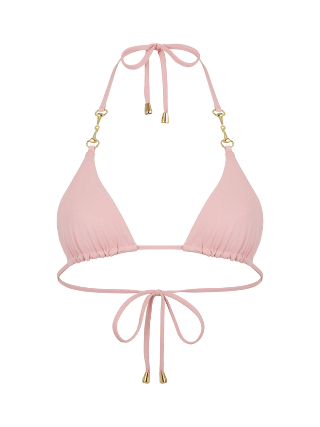 Топ Anoki — Dusty pink