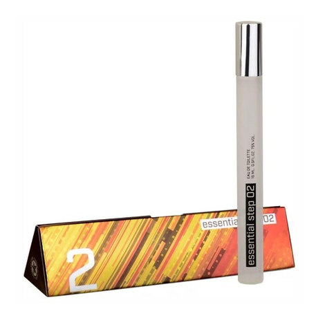 Essential Step 02 15ml edT unisex /АБАР