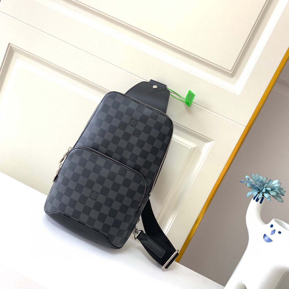 Louis Vuitton Avenue Sling Bag