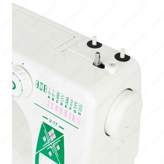 Швейная машина Janome Escape V-17