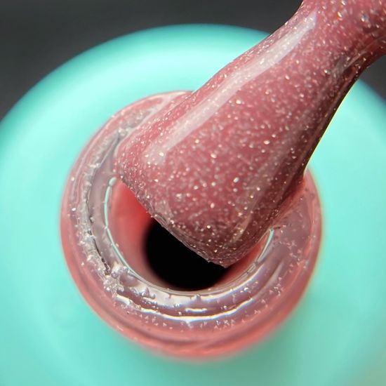 Гель-лак ENIGMA 10 мл. Disco color 03 светоотражающий