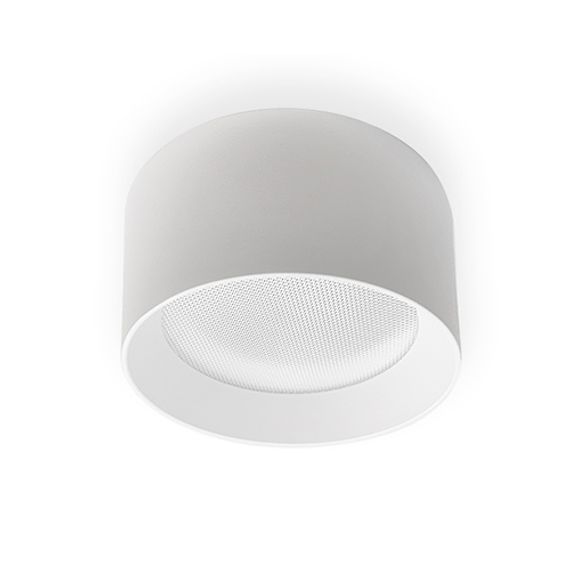 Потолочный светодиодный светильник Italline IT02-004 white 3000K