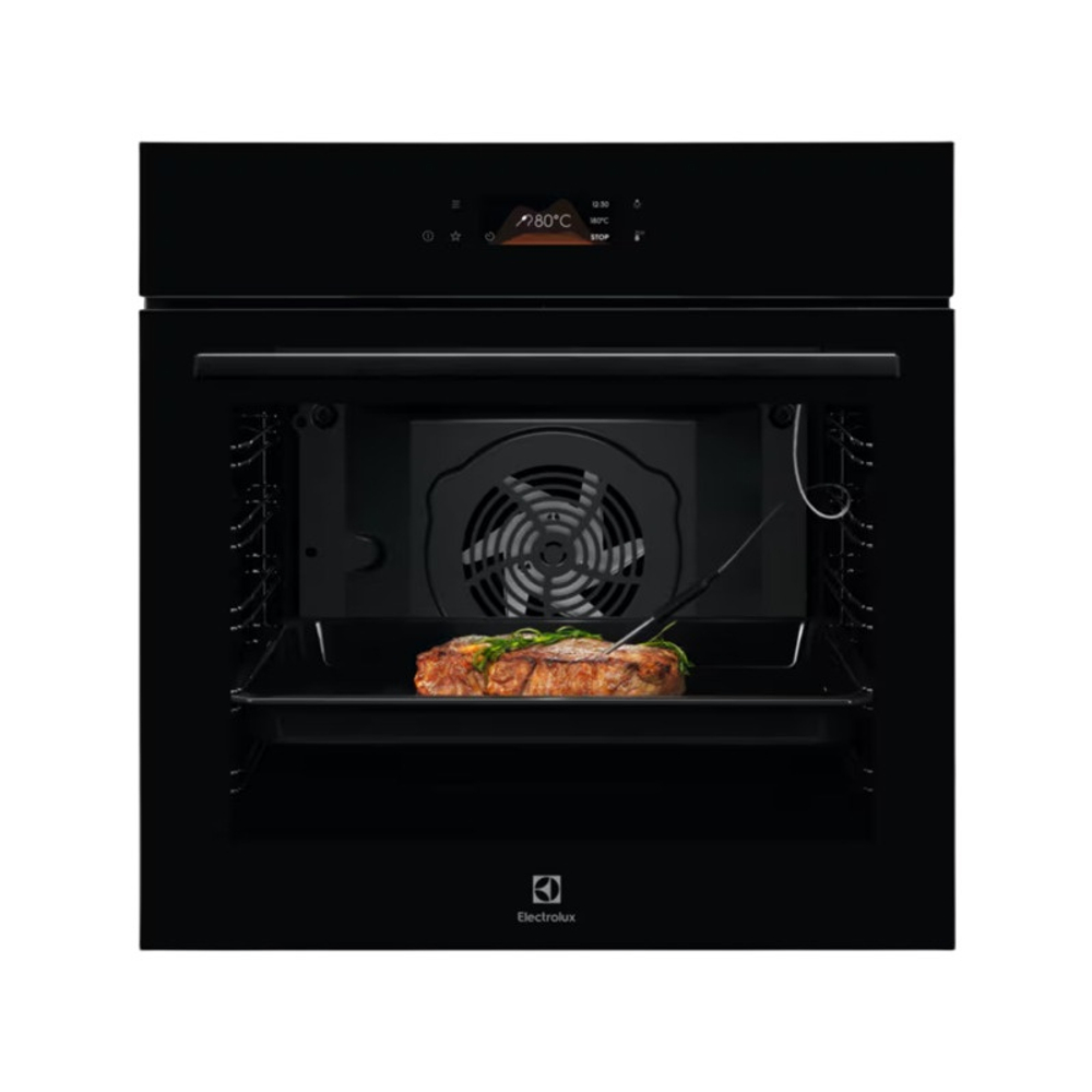 Электрический духовой шкаф Electrolux COD8H39Z