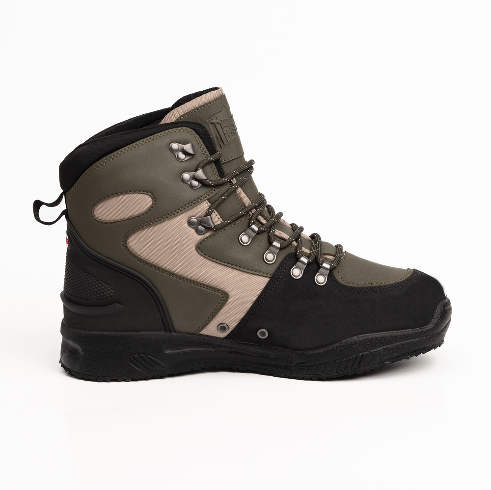 Ботинки забродные Alaskan Centurion Tracking sole р.11