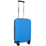 Чемодан 436-S