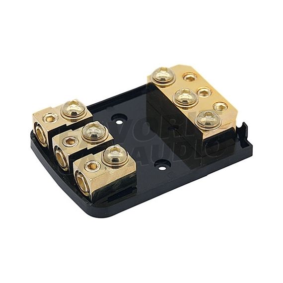 Дистрибьютор URAL (УРАЛ) PB-DB Triple Extreme SPLDist