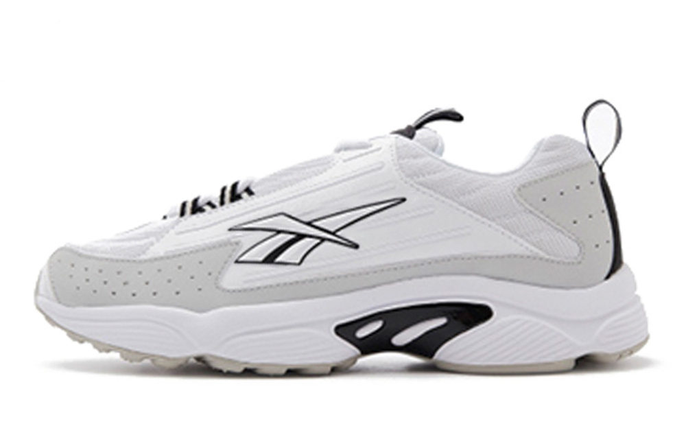 Кроссовки Reebok Dmx Series 2200