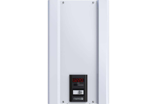 Однофазный стабилизатор напряжения Вольт engineering Гибрид Э 9-1/32 v2.0