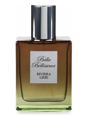 Bella Bellissima Riviera Lime