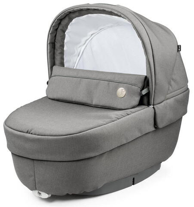 Люлька Peg Perego Culla Elite Mercury