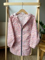 Плащ-дождевик Petit Bateau