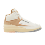 Кроссовки Jordan Air Jordan 2 Craft (Женская размерная сетка)