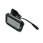 Дисплей бортовой компьютер для Kugoo G-Booster