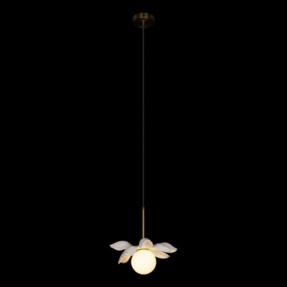 Подвесной светильник Loft IT Monro 10213/A White