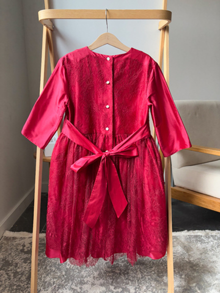 Платье Aristocrat, 128