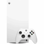 Xbox Series X Digital Robot White (1TB) Новый