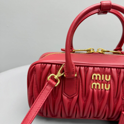 Miu Miu Arcadie Large Bag 27 cm