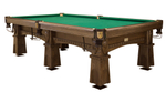 Бильярдный стол Русич 9 футов (пирамида, пул)