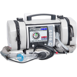 Аппарат искусственной вентиляции легких WEINMANN MEDUMAT Standard2