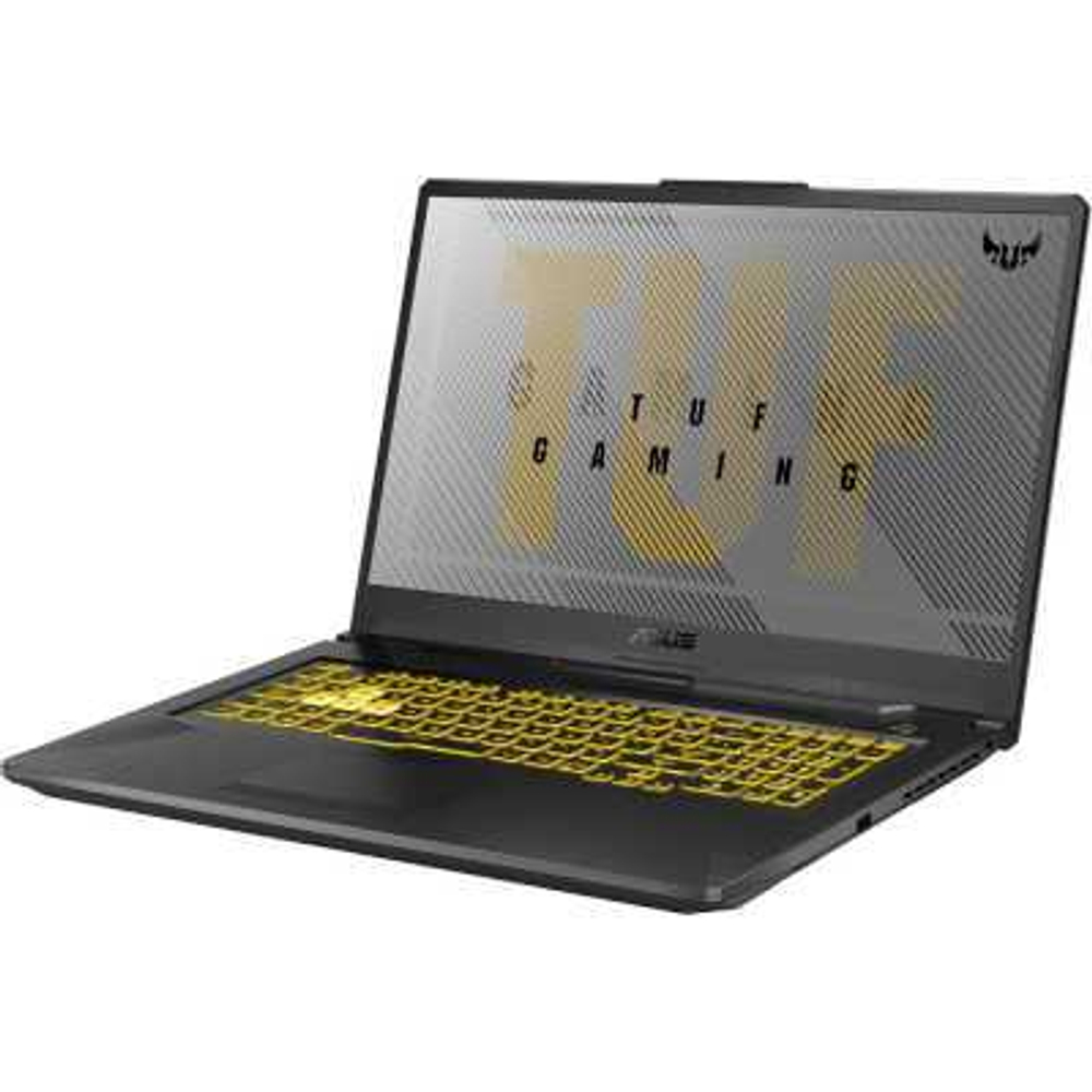 Ноутбук ASUS TUF Gaming A17 FX706IU-H7119T 90NR03K1-M03070