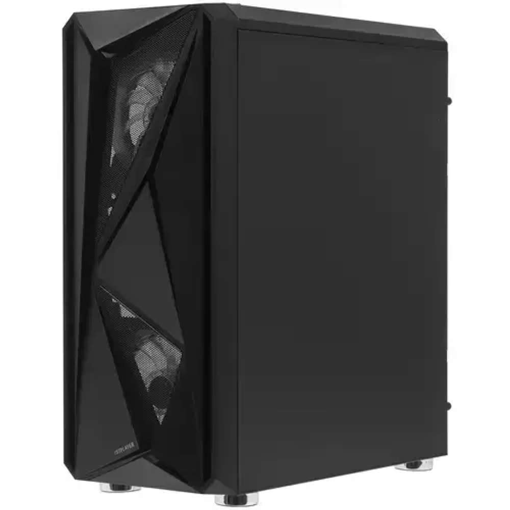 Компьютерный корпус 1STPLAYER FIREROSE F4 (F4-3R1)