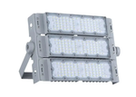 Модульный светодиодный прожектор SLED Street FLM 300W