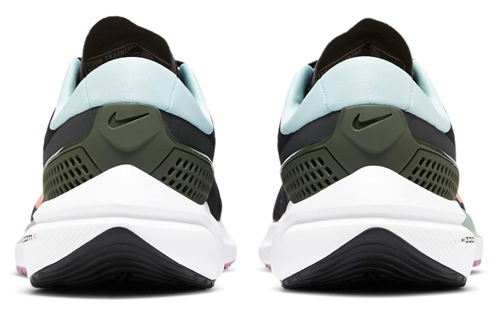 Кроссовки Nike Air Zoom Vomero 15 (Женская размерная сетка)