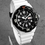 Часы CASIO STANDARD, MRW-200HC-7B