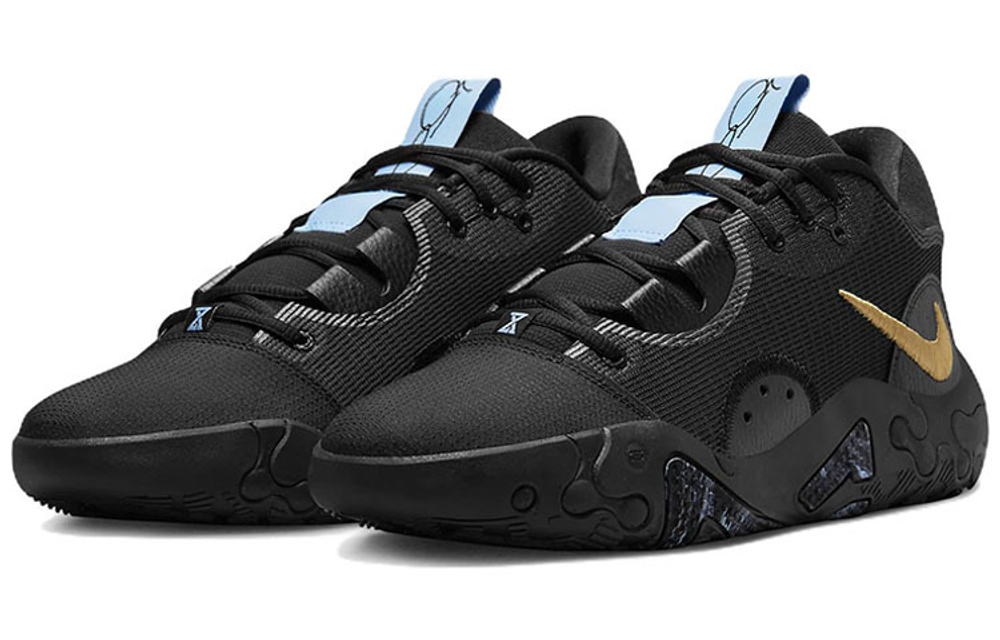 Кроссовки Nike Pg 6 6