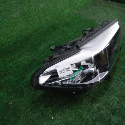 Фара правая BMW 5er G30 (2017-2020) LED