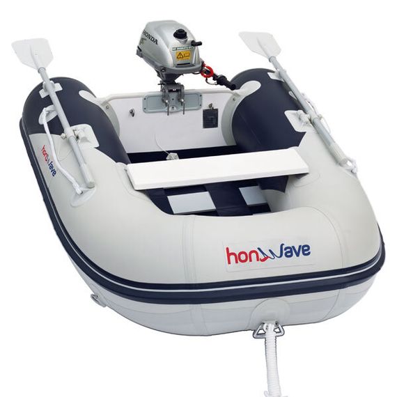 Лодка HONDA HONWAVE T30 AE2