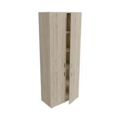 Шкаф для документов Континент ЛФ217.1 кронберг, 800х406х2000