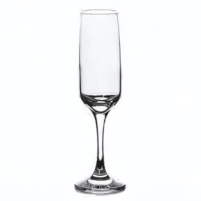 Набор фужеров для шампанского 6шт 200мл «Изабелла» 440270B