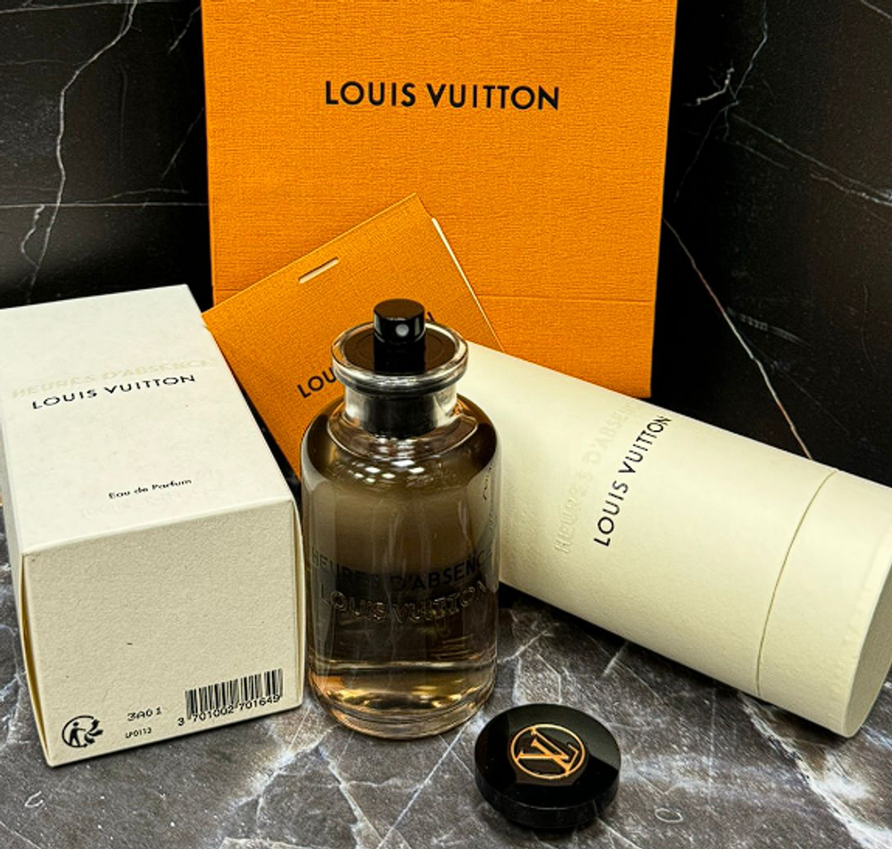 Heures d'Absence Louis Vuitton 100 ml (duty free парфюмерия)