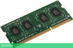 Оперативная память AMD DDR3 4Gb (R534G1601S1S-UG)
