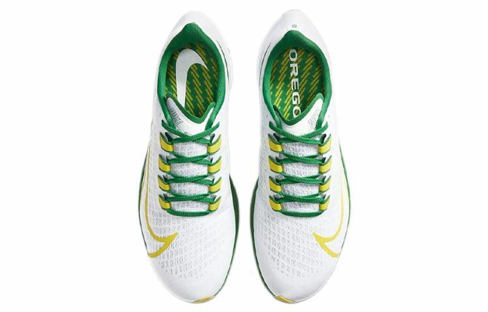 Кроссовки Nike College Air Zoom Pegasus 37 Oregon