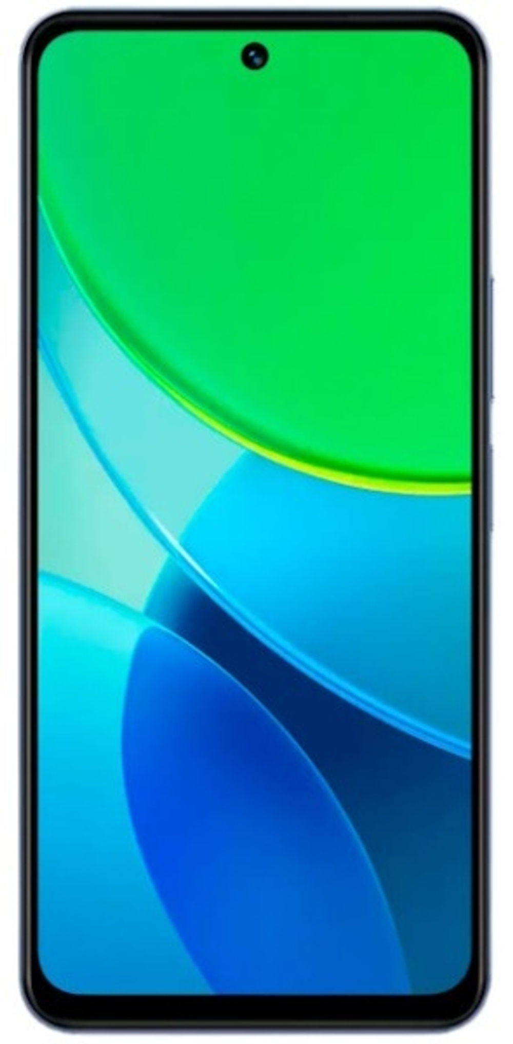 Смартфон Vivo Y19S PRO 6 ГБ/256 ГБ черный