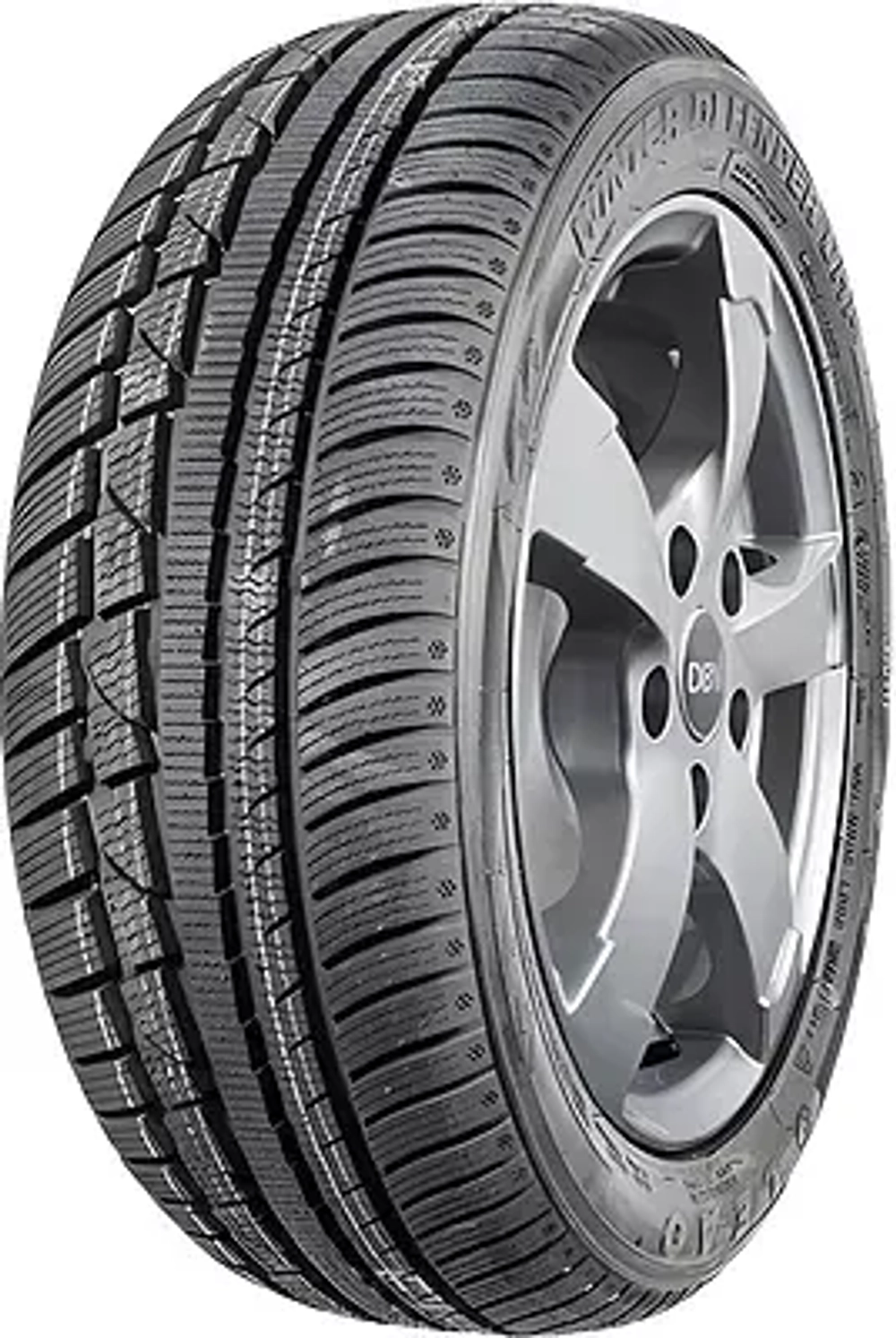 Leao Winter Defender UHP 255/55 R19 111H XL