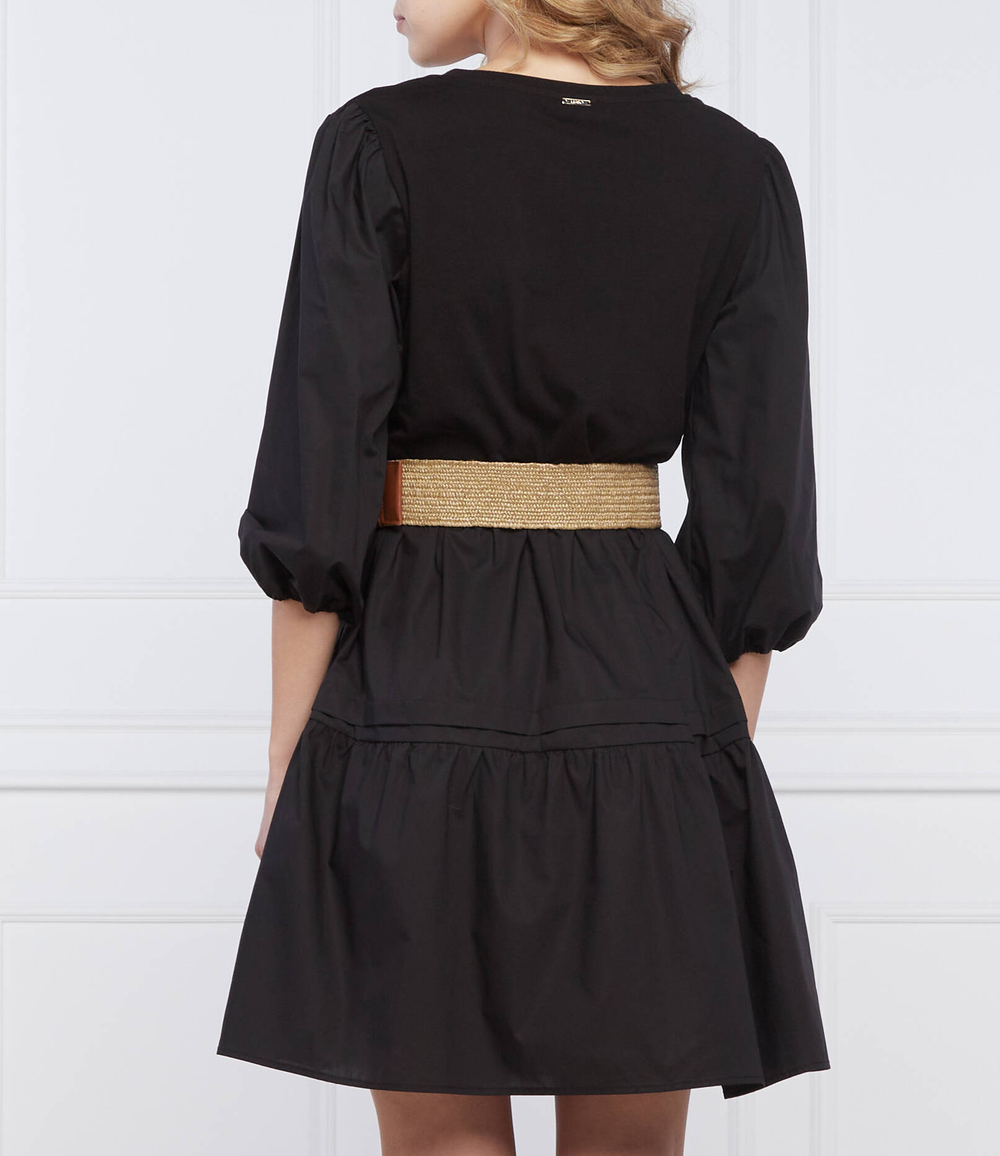 платье Liu Jo - черный(WA2135 J7821)