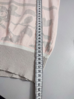 Безрукавка Pezzo базовая 46 размер