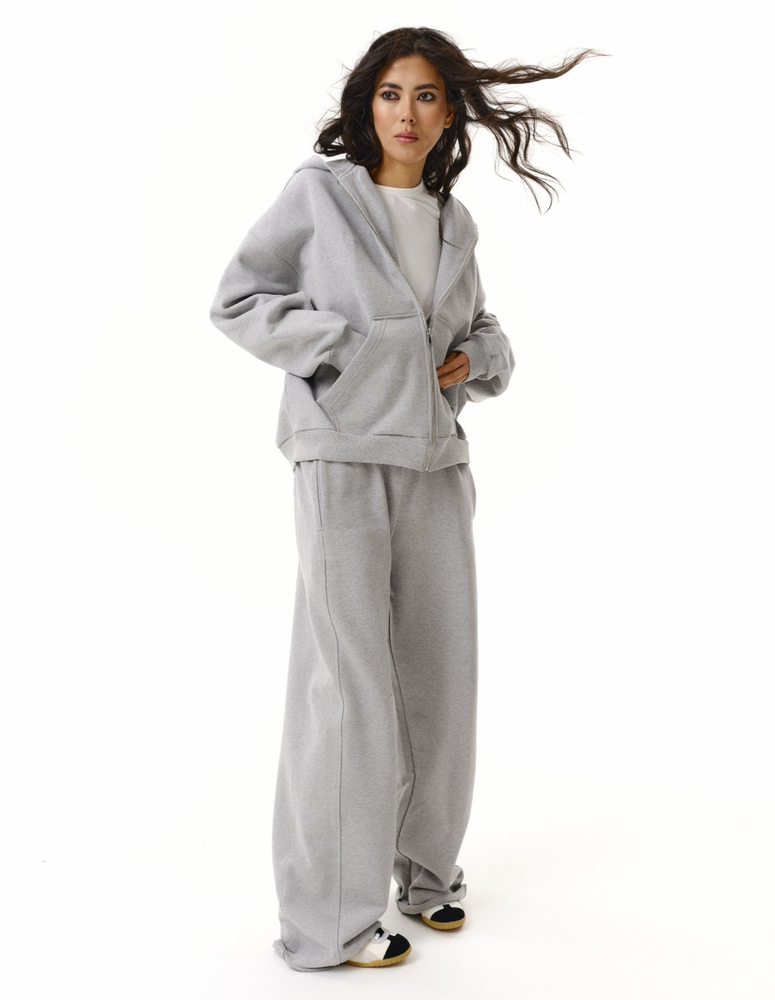 PRE-ORDER PANTS MELANGE